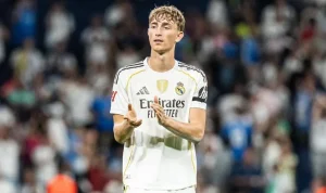 Dean Huijsen dan Real Madrid Hadapi Krisis Bek Tengah jelang Laga Pembuka LaLiga