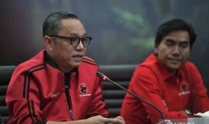 Deddy Sitorus Dituding Melecehkan Wartawan, MKD DPR Siap Panggil