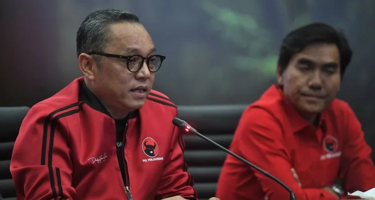 Deddy Sitorus Dituding Melecehkan Wartawan, MKD DPR Siap Panggil