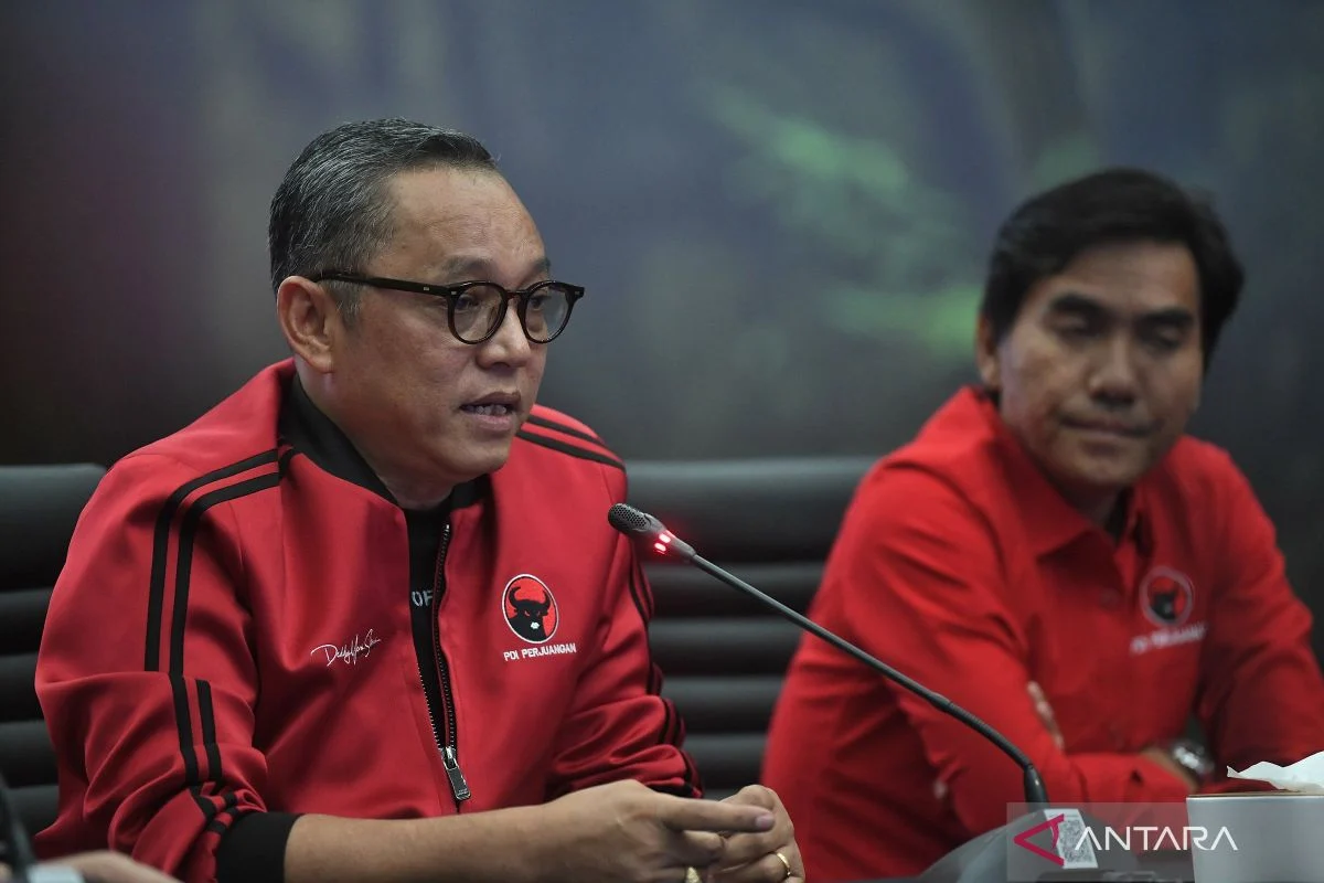 Deddy Sitorus Dituding Melecehkan Wartawan, MKD DPR Siap Panggil