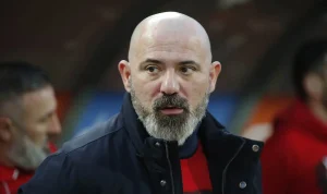 Dejan Stanković: Fudbal Neće Stati Ako Ja Ne Uđem u Ligu Šampiona