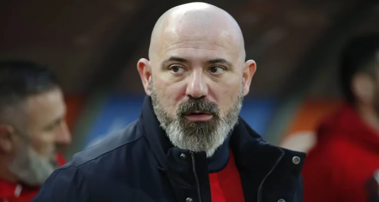 Dejan Stanković: Fudbal Neće Stati Ako Ja Ne Uđem u Ligu Šampiona