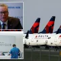 Delta Air Lines Menghadapi Tuntutan Hukum dan Kontroversi, Sementara Meluncurkan Rute Baru ke Eropa