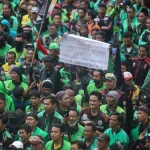 Demo dan Unjuk Rasa Menandai Awal Pekan Ini