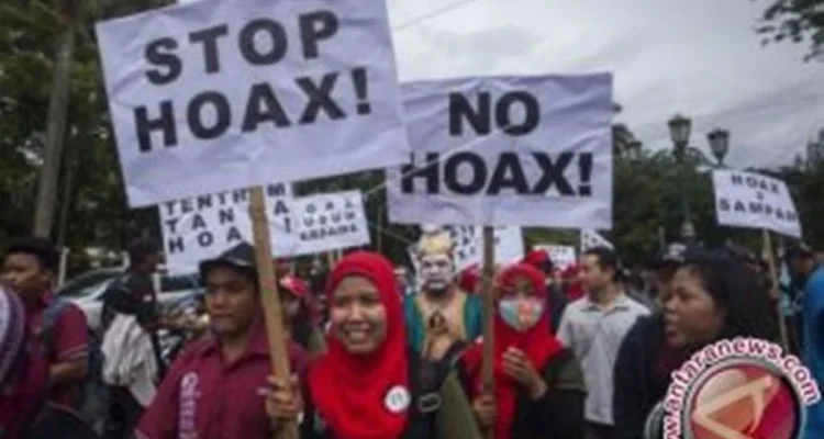 Demo Hari Ini: Antara Hoaks dan Kondisi Actual