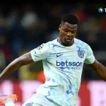 Denzel Dumfries Debut di Real Madrid: Performa yang Menjanjikan