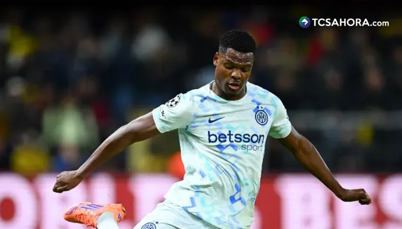 Denzel Dumfries Debut di Real Madrid: Performa yang Menjanjikan