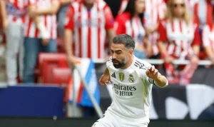 Deportivo vs Madrid: Persiapan La Liga yang Panas