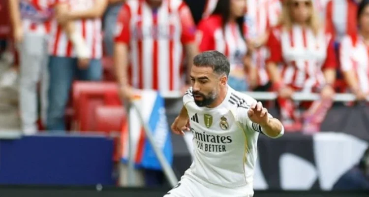 Deportivo vs Madrid: Persiapan La Liga yang Panas