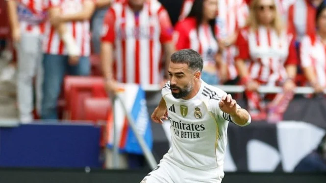 Deportivo vs Madrid: Persiapan La Liga yang Panas