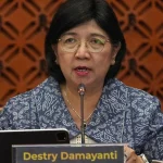 Destry Damayanti Siap Jadi Gubernur Bank Indonesia, Ini Profil dan Kekayaannya