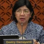 Destry Damayanti Siap Jadi Gubernur Bank Indonesia, Ini Profil dan Kekayaannya
