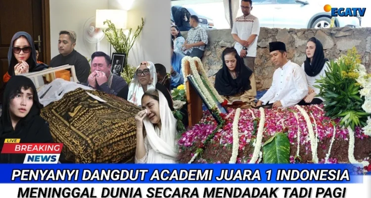 Deswa Dangdut Academy Meninggal Dunia: Sebuah Kenangan dan Penghargaan