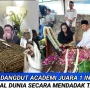 Deswa Dangdut Academy Meninggal Dunia: Sebuah Kenangan dan Penghargaan