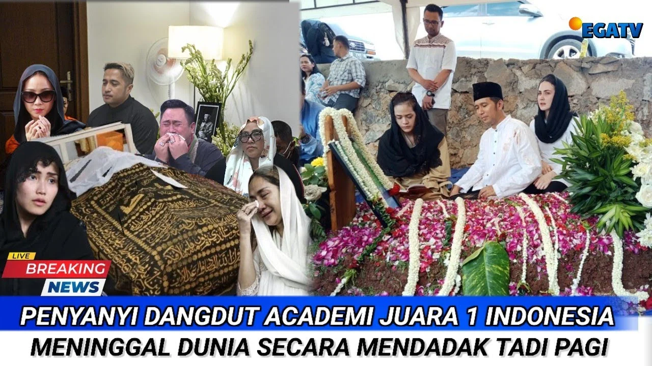 Deswa Dangdut Academy Meninggal Dunia: Sebuah Kenangan dan Penghargaan