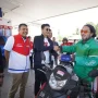 Dewan Komisaris Pertamina Patra Niaga Pastikan Distribusi BBM di Kepri Aman
