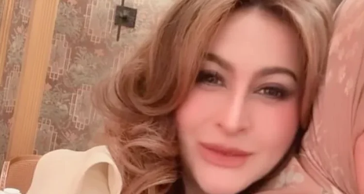 Diana Pungky Alami Kerugian Rp 25,2 Miliar Akibat Penipuan Mantan Asisten