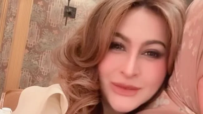 Diana Pungky Alami Kerugian Rp 25,2 Miliar Akibat Penipuan Mantan Asisten