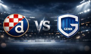 Dinamo Zagreb vs Thun: Pertarungan Sengit di Liga Champions UEFA