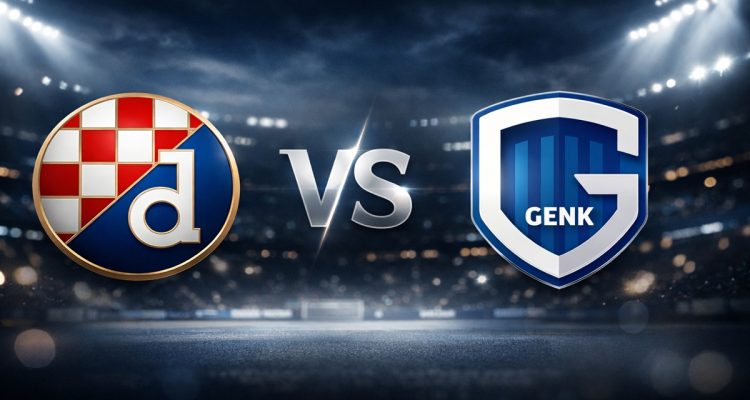 Dinamo Zagreb vs Thun: Pertarungan Sengit di Liga Champions UEFA