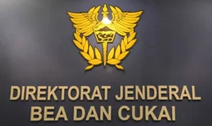Direktorat Jenderal Bea dan Cukai: Penjaga Perbatasan Ekonomi Indonesia