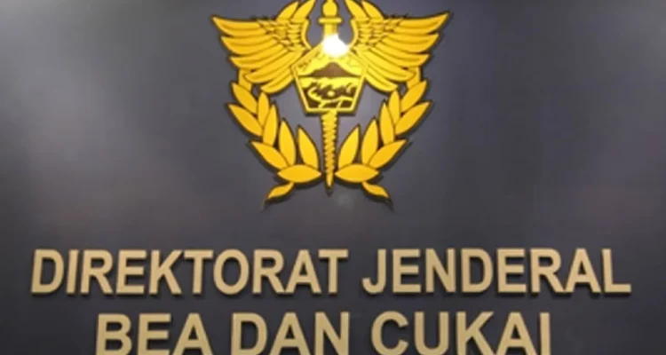 Direktorat Jenderal Bea dan Cukai: Penjaga Perbatasan Ekonomi Indonesia