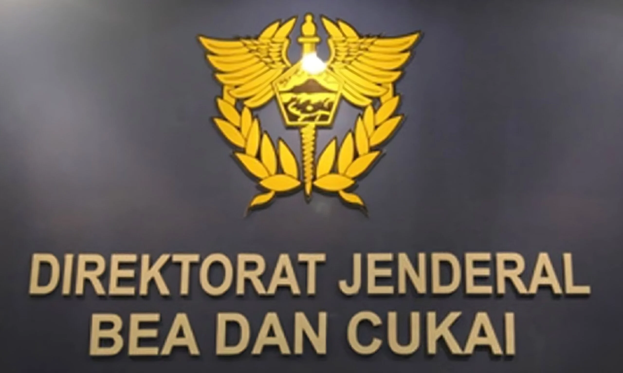 Direktorat Jenderal Bea dan Cukai: Penjaga Perbatasan Ekonomi Indonesia