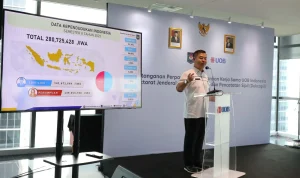 Direktorat Jenderal Kependudukan dan Pencatatan Sipil: 5,82 Juta Orang Belum Rekam KTP-el
