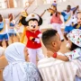 Disney Menghadirkan Berbagai Pengalaman Hiburan Menarik
