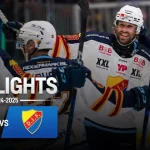 Djurgården vs Västerås SK: Pertandingan yang Penuh Dramatis