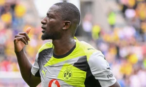 Dortmund dan Persaingan Transfer Pemain: Antara Kesempatan dan Tantangan