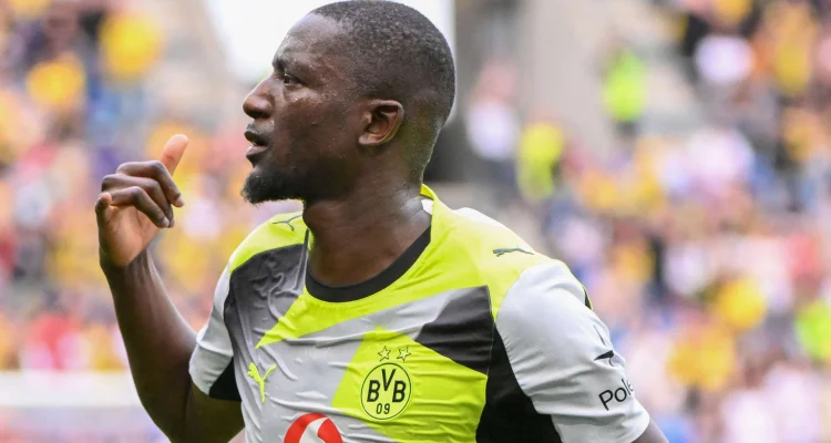 Dortmund dan Persaingan Transfer Pemain: Antara Kesempatan dan Tantangan
