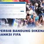 Drama Sehari Persib: Kena Ban FIFA, Sanksi Dicabut dalam Hitungan Jam, Bobotoh Senior Bereaksi Keras
