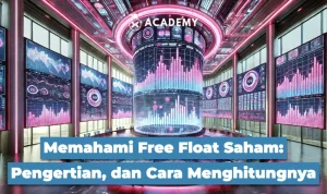 DSSA Lepas Saham Treasuri untuk Tingkatkan Free Float
