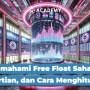 DSSA Lepas Saham Treasuri untuk Tingkatkan Free Float