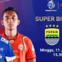 Dua Derby Panas di Semifinal Piala Presiden 2026: Persib vs Persija dan Persebaya vs Arema FC