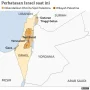 Dukungan Israel Menjadi Isu Hangat dalam Pemilu Georgia dan Michigan