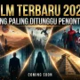 Dunia Bioskop: Cinema XXI Hadapi Tantangan dan Munculnya Film Baru di 2026