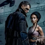 Dunia Hiburan Mengalami Perubahan: Dari Film The Crow hingga Kematian Filmmaker Dimbo Atiya
