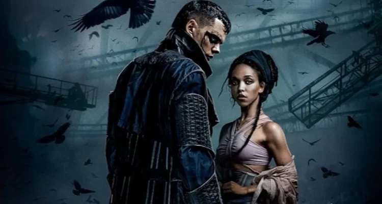 Dunia Hiburan Mengalami Perubahan: Dari Film The Crow hingga Kematian Filmmaker Dimbo Atiya