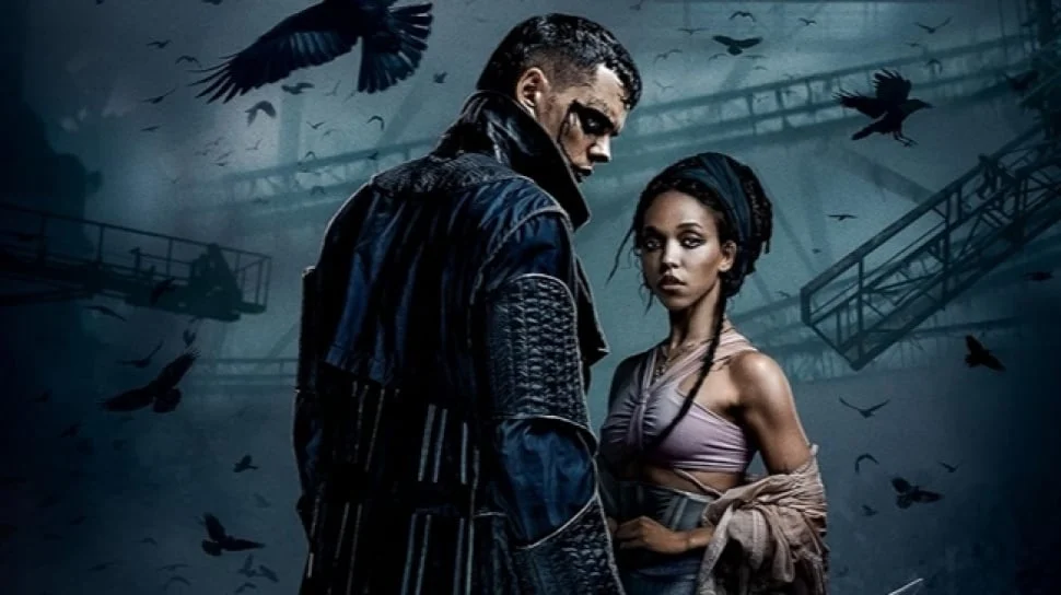 Dunia Hiburan Mengalami Perubahan: Dari Film The Crow hingga Kematian Filmmaker Dimbo Atiya