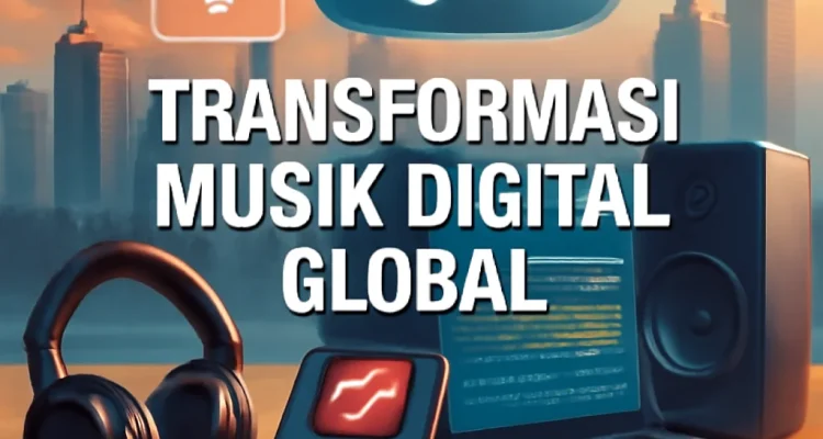 Dunia Musik Digital Mengalami Perubahan Besar: Apple Music, YouTube Music, dan Samsung Smart Switch