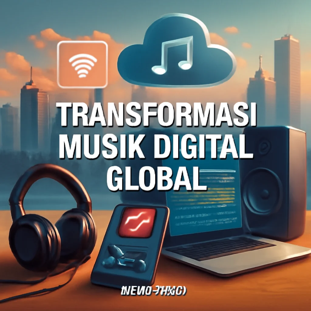 Dunia Musik Digital Mengalami Perubahan Besar: Apple Music, YouTube Music, dan Samsung Smart Switch