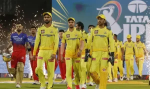 Dunia Olahraga Mengalami Perubahan: Dari Steelers Hingga Chennai Super Kings