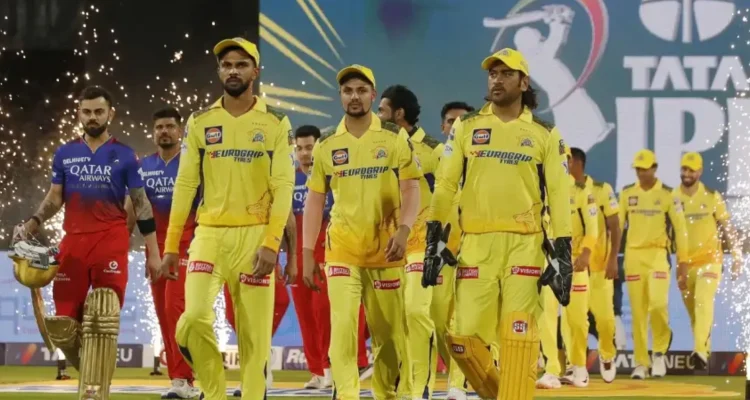 Dunia Olahraga Mengalami Perubahan: Dari Steelers Hingga Chennai Super Kings