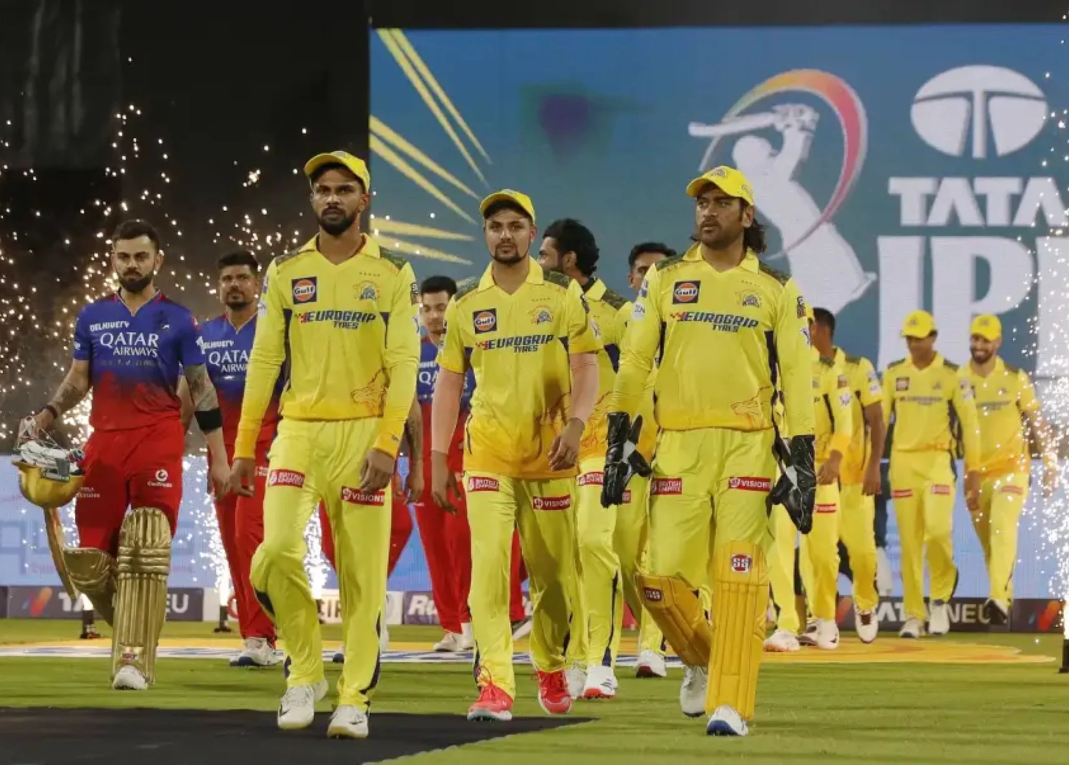 Dunia Olahraga Mengalami Perubahan: Dari Steelers Hingga Chennai Super Kings