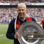 Dunia Sepak Bola Belanda: Arne Slot Tolak Tawaran Pelatih Tim Nasional, FC Twente Jadi Sorotan