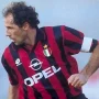 Dunia Sepak Bola Berduka: Franco Baresi, Legenda AC Milan dan Timnas Italia Meninggal Dunia