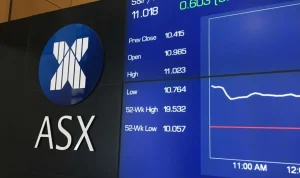 Dunia Trading: Bitget Integrasi TradingView, ASX Bank Shares, dan Prediksi Pasar Saham