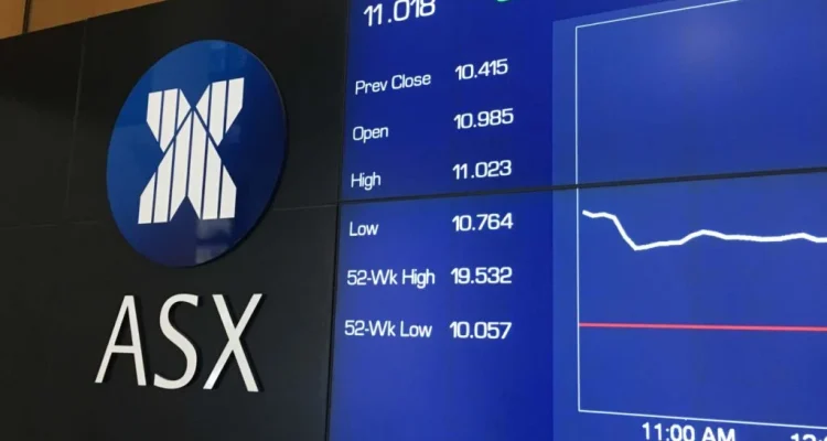 Dunia Trading: Bitget Integrasi TradingView, ASX Bank Shares, dan Prediksi Pasar Saham